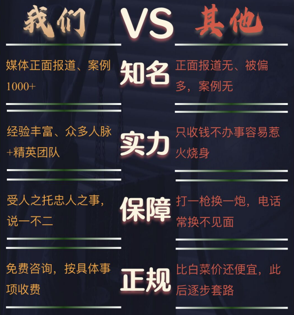 山西省私家调查公司的费用是多少