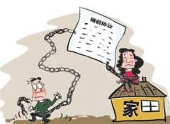 山西省婚姻调查取证中要注意什么问题呢